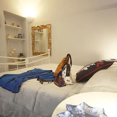 Domus Vilu Bed & Breakfast Nocera Superiore Exterior photo