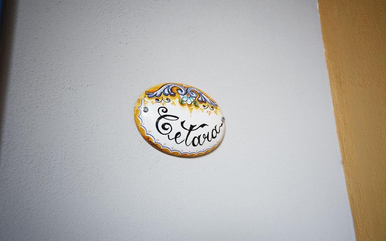 Bed and breakfast Domus Vilu *